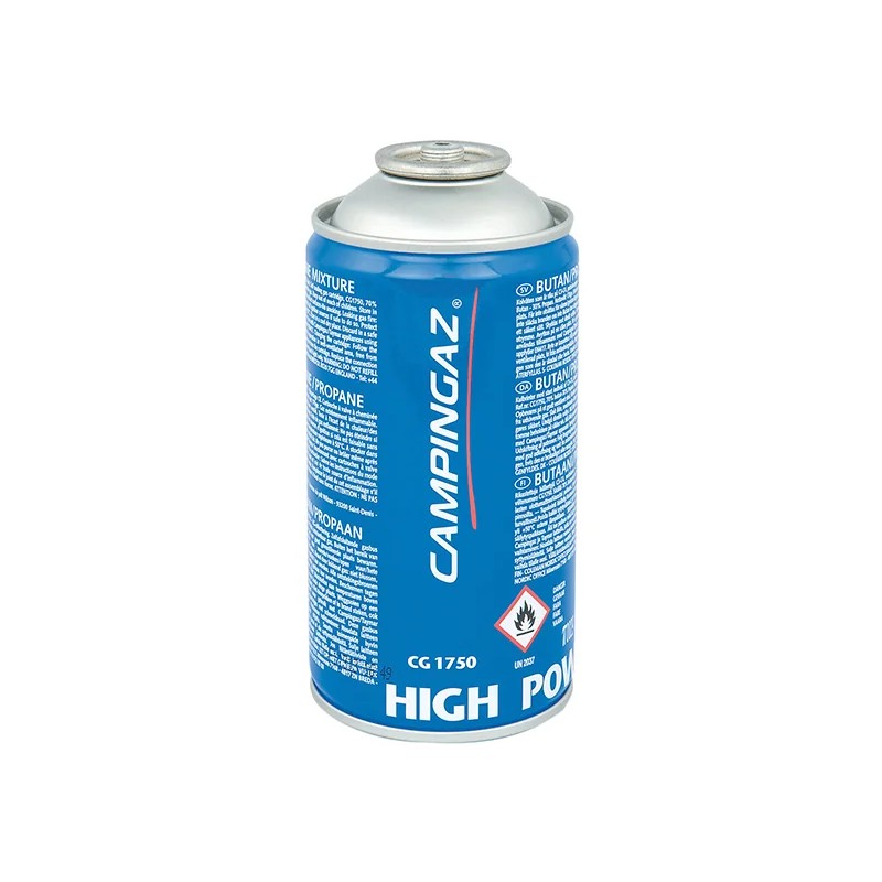 Campingaz® CG1750 Butane/Propane Gas Cartridge 175g - 3000005015