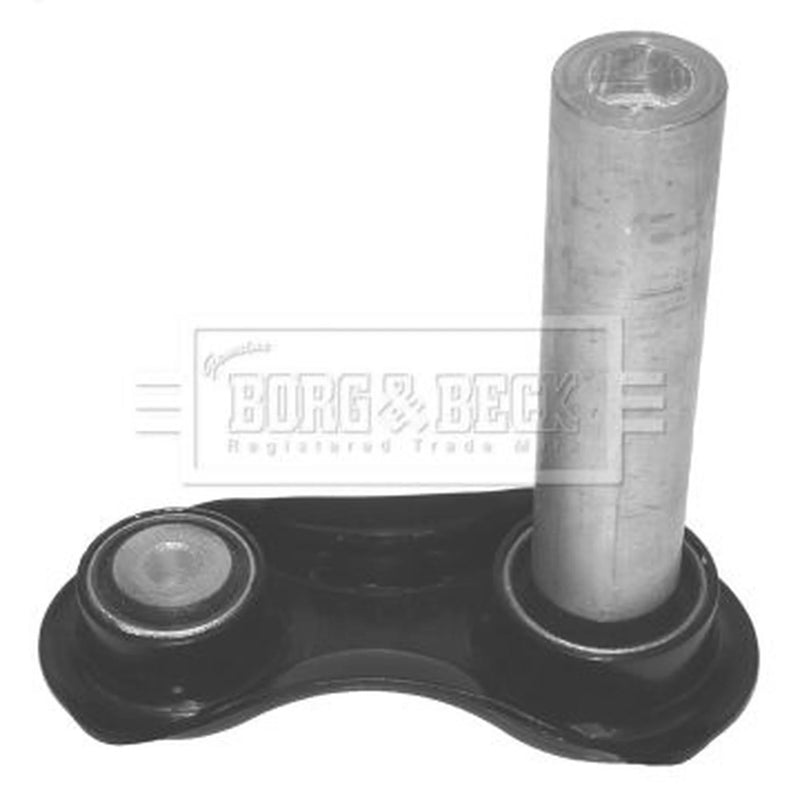 Borg & Beck Wheel Suspension Control/Trailing Arm Kit Rear BDL6815