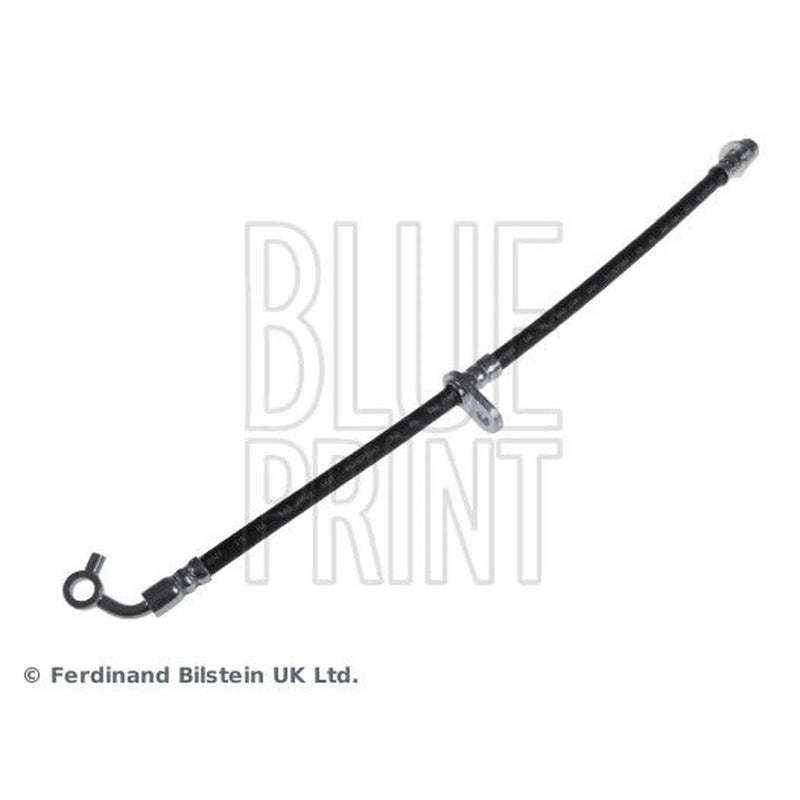 Blue Print Brake Hydraulic Hose Line Rear Right ADH253119