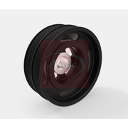 Apec Crank Shaft Belt Pulley ATV1078