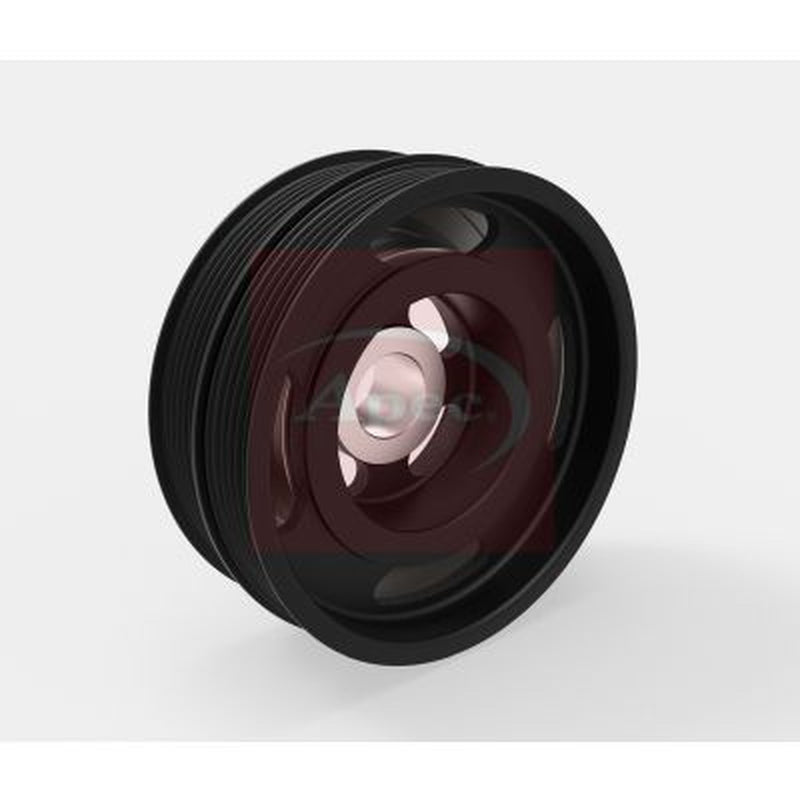Apec Crank Shaft Belt Pulley ATV1078