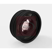Apec Crank Shaft Belt Pulley ATV1078