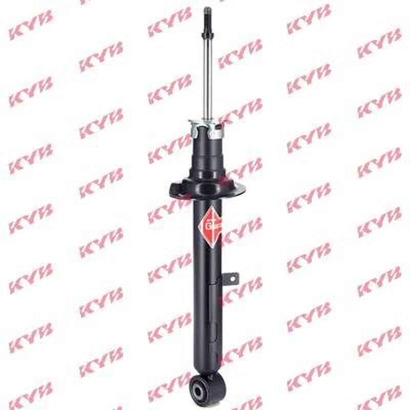 KYB Shock Absorber Damper Strut Front Left 551107