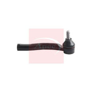 Apec Steering Tie Rod End Ball Joint Front Right AST7156