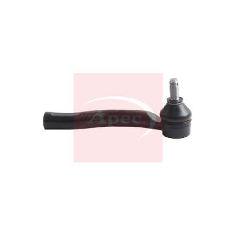 Apec Steering Tie Rod End Ball Joint Front Right AST7156