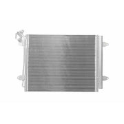 Hella Air Conditioning Condenser 8FC 366 220-761