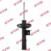 KYB Shock Absorber Damper Strut Front Left 3348063