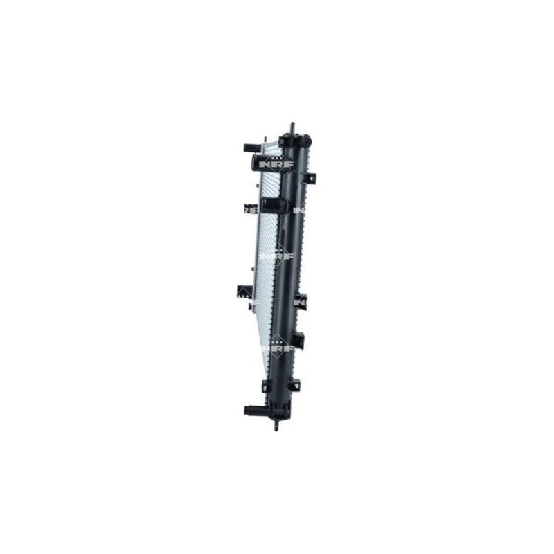 NRF Engine Radiator 53887