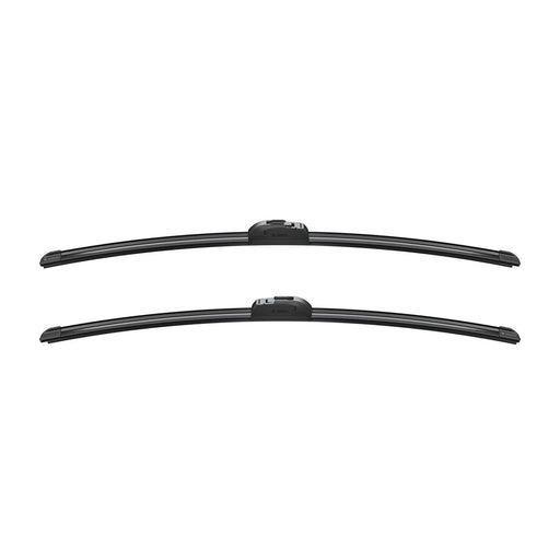 Bosch Aerotwin Front Wiper Blade Set 650mm + 650mm — AR651S