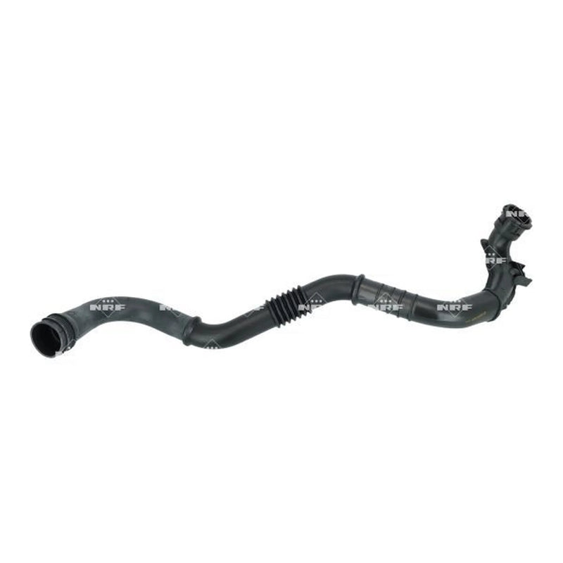 NRF Intercooler Turbo Charge Air Hose 166349