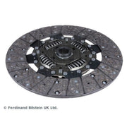Blue Print Clutch Friction Disc Plate 24 Splines ADN13183