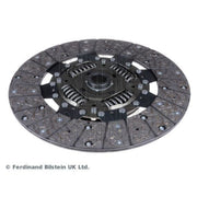 Blue Print Clutch Friction Disc Plate 24 Splines ADN13183