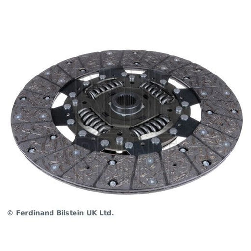 Blue Print Clutch Friction Disc Plate 24 Splines ADN13183