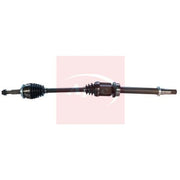 Apec CV Drive Shaft Driveshaft Front Right ADS1138R