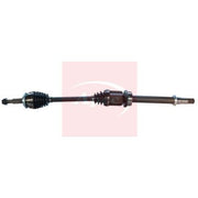 Apec CV Drive Shaft Driveshaft Front Right ADS1138R