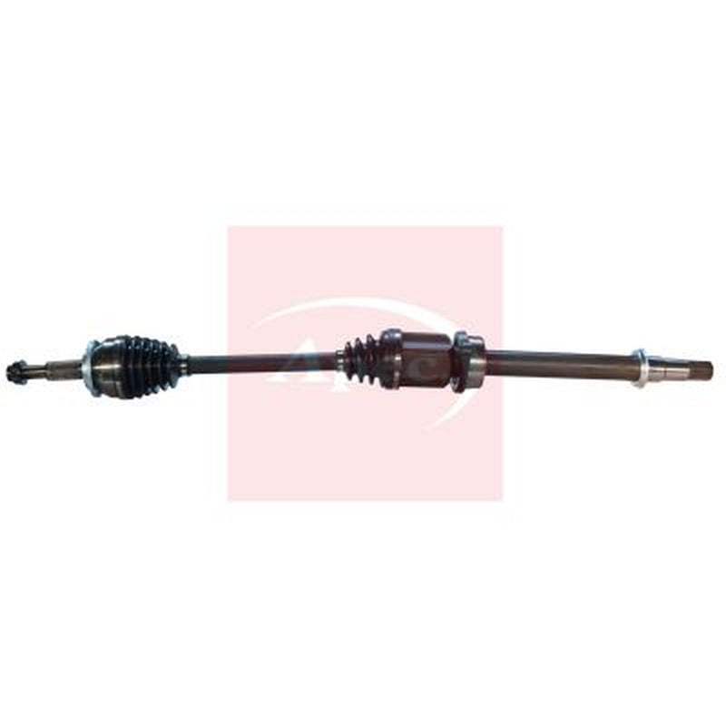 Apec CV Drive Shaft Driveshaft Front Right ADS1138R