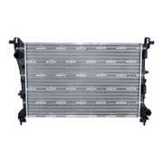 NRF Engine Radiator 58422A