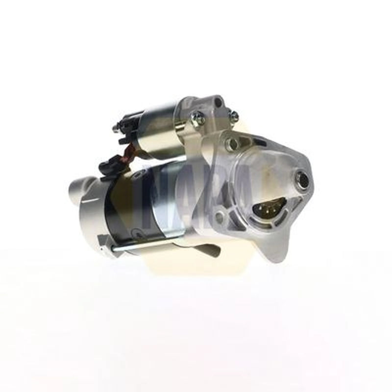 NAPA Starter Motor 12V 1.9kW 14 Teeth NSM2051