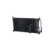 NRF Air Conditioning Condenser 35134
