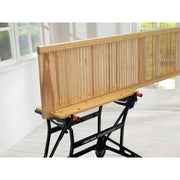 Black + Decker WM626 Tough Dual Height Workmate® - WM626-XJ