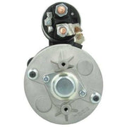 Hella Starter Motor 24V 3.2kW 9 Teeth 8EA 015 642-331