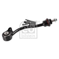 Febi Stabiliser Bar Link Coupling Rod Front Right 172852