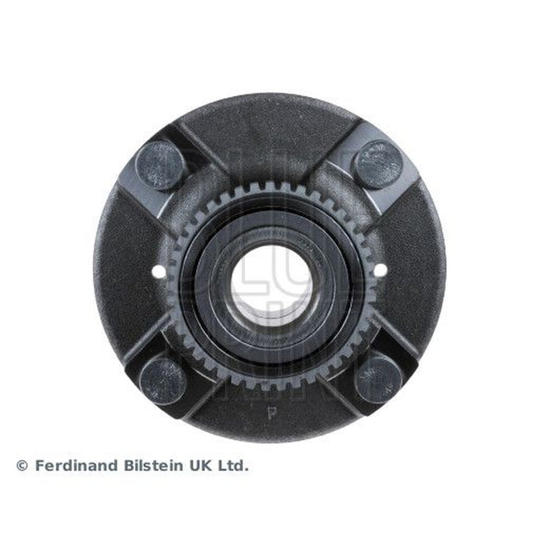 Blue Print Wheel Bearing Kit Rear 63mm ADK88332