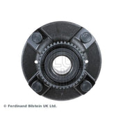 Blue Print Wheel Bearing Kit Rear 63mm ADK88332