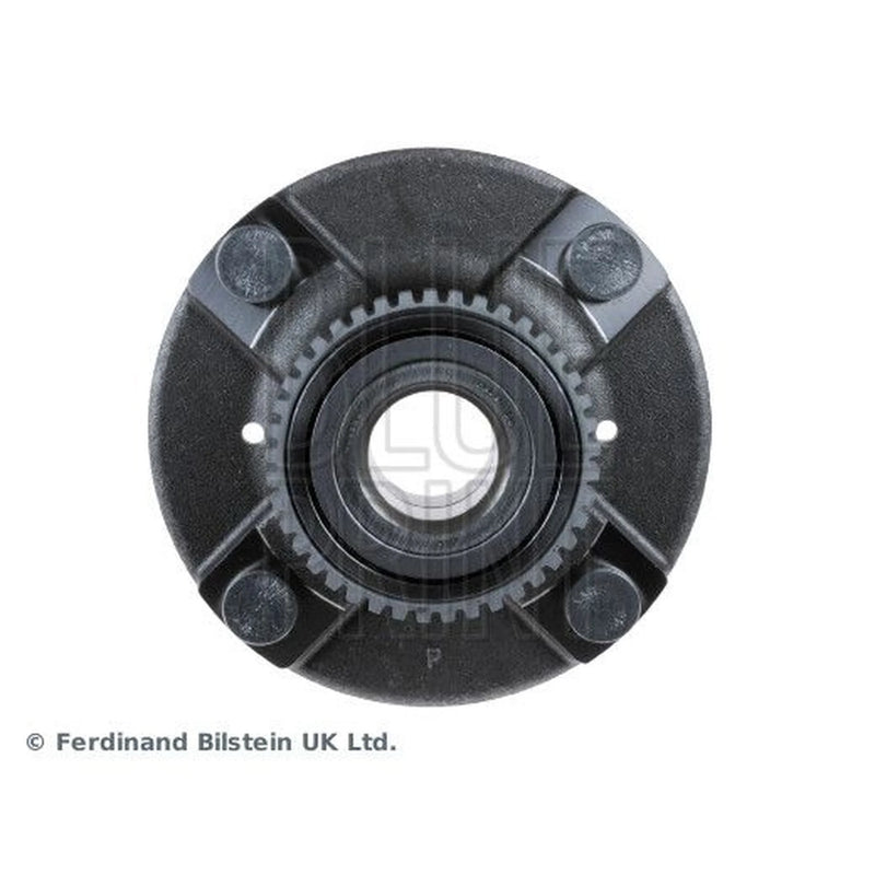 Blue Print Wheel Bearing Kit Rear 63mm ADK88332