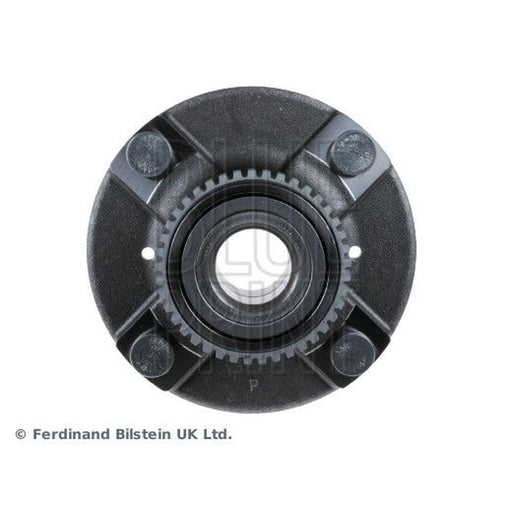 Blue Print Wheel Bearing Kit Rear 63mm ADK88332