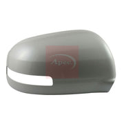Apec Wing Mirror Cover Right primed AMH3046