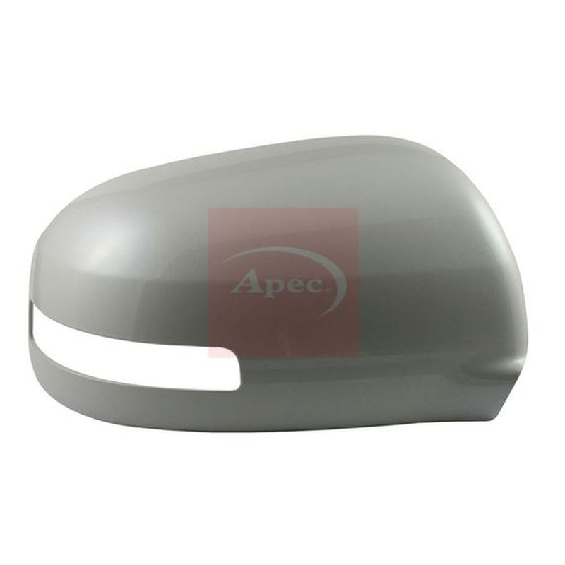 Apec Wing Mirror Cover Right primed AMH3046