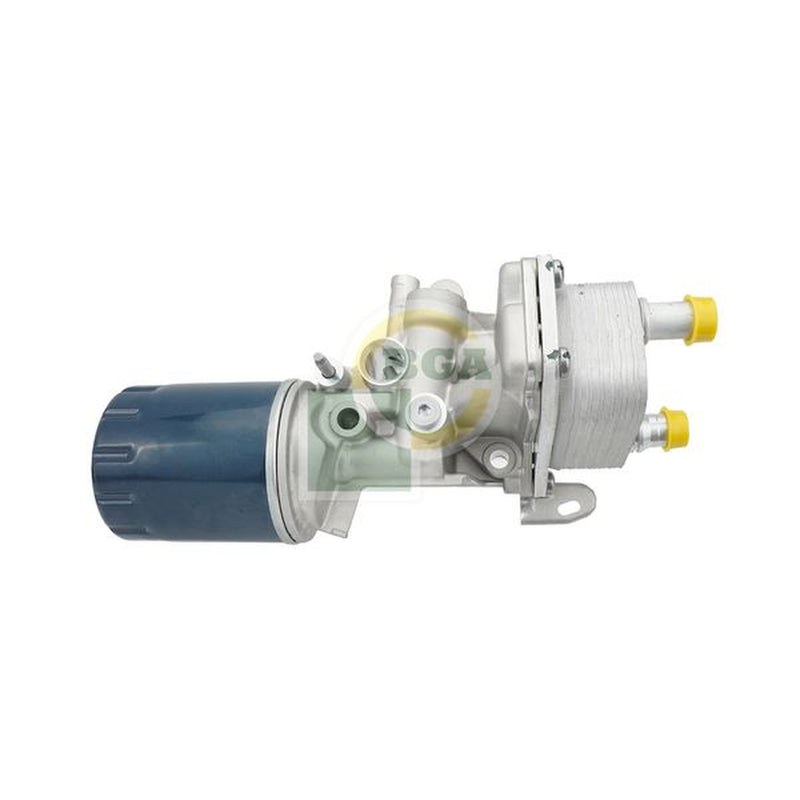 BGA Engine Oil Cooler CO1430