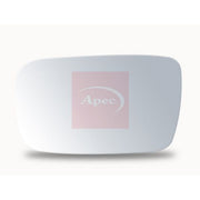 Apec Exterior Wing Mirror Glass Left AMS2643