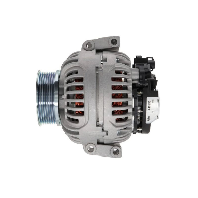 Valeo Car Alternator 12V 443235