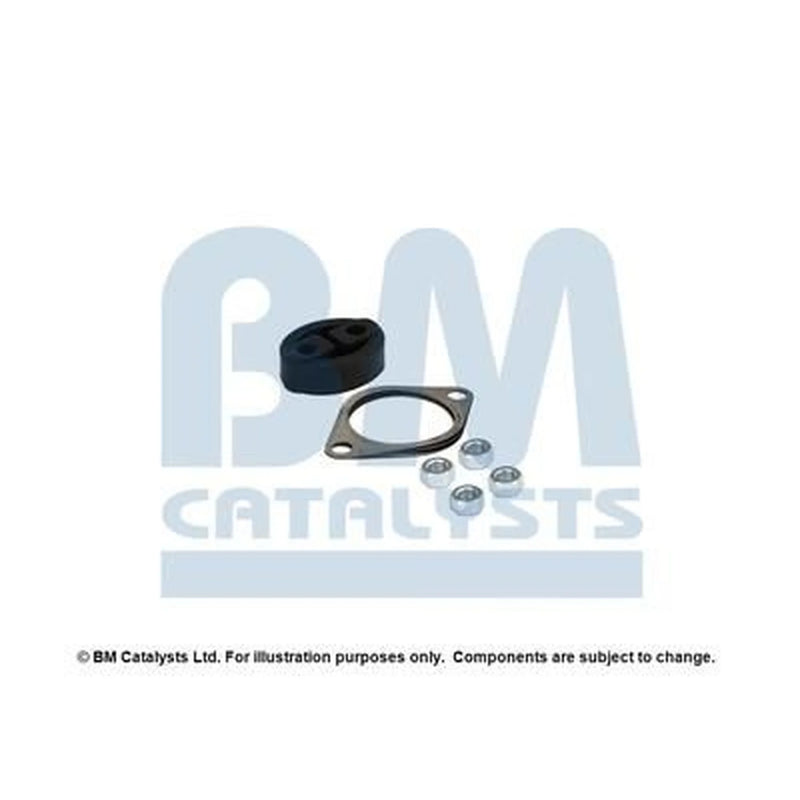 BM Catalysts Exhaust Pipe Mounting Kit FK50778C