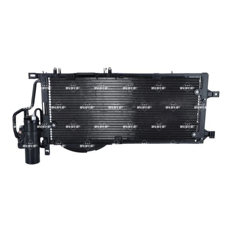NRF Air Conditioning Condenser 35531