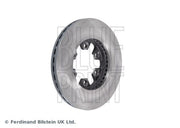 Blue Print ADN14325 Brake Disc