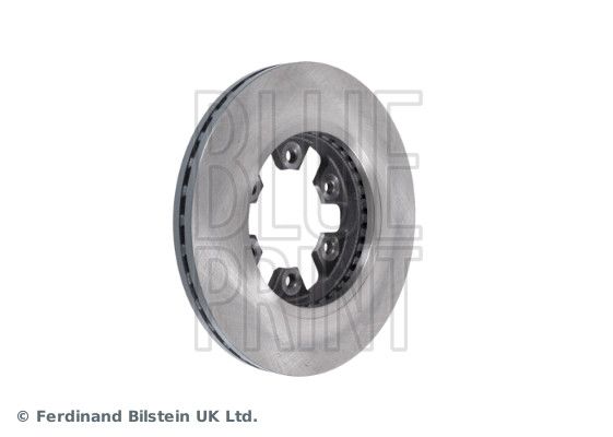 Blue Print ADN14325 Brake Disc