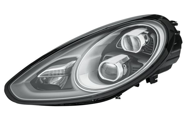 Hella Headlight Headlamp LED Left