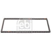 Febi Timing Chain 122 Links 8mm Pitch 177813