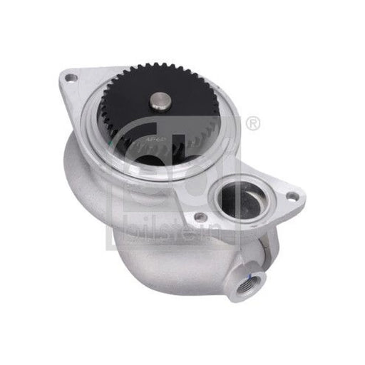 Febi Engine Cooling Water Pump 39886
