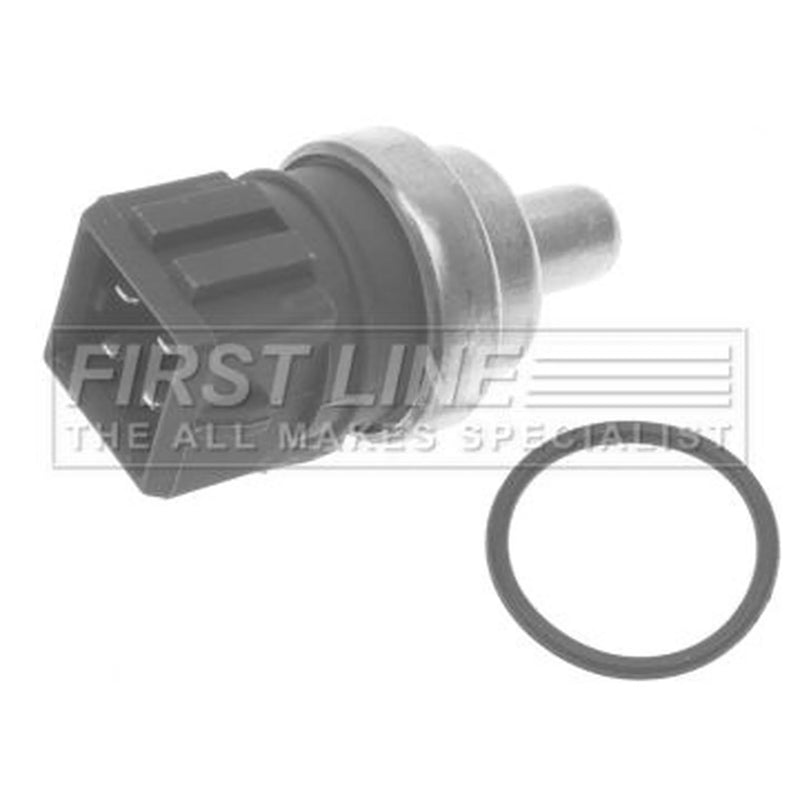 First Line Coolant Temperature Sensor FTS3006