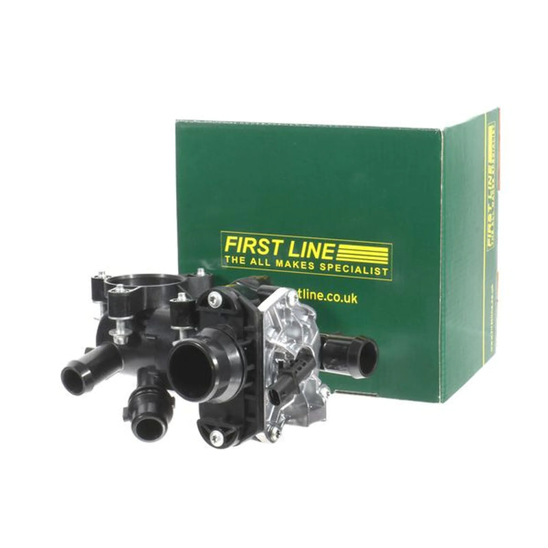 First Line Thermostat,Coolant FTK594
