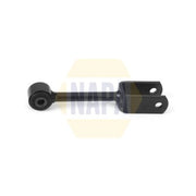 NAPA Stabiliser Bar Link Coupling Rod Rear Right NST4517