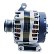 NAPA Car Alternator 12V NAL2028