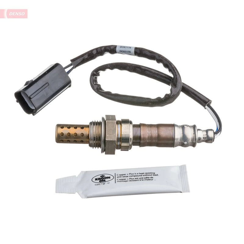 Denso O2 Lambda Oxygen Sensor DOX-1176