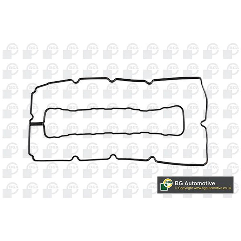BGA Cylinder Head Cover Gasket NBR (nitrile butadiene rubber) RC5536