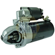 NAPA Starter Motor 12V 2kW 10 Teeth NSM1270