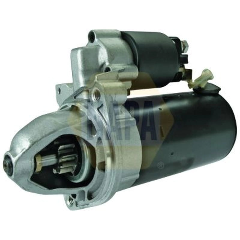 NAPA Starter Motor 12V 2kW 10 Teeth NSM1270